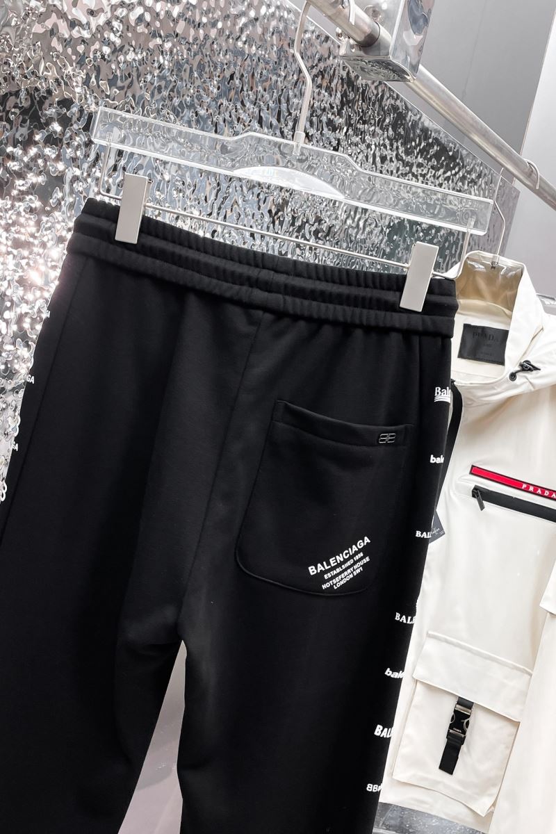 Balenciaga Long Pants